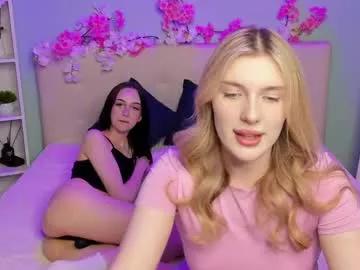 nanami_v02 on Chaturbate 