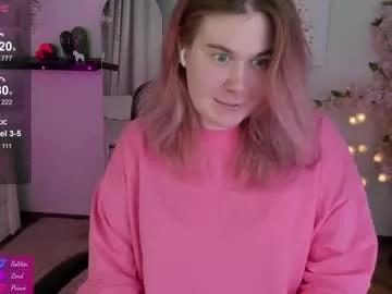 nancy_sun_ on Chaturbate 