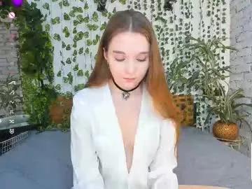 nancycaseys on Chaturbate 