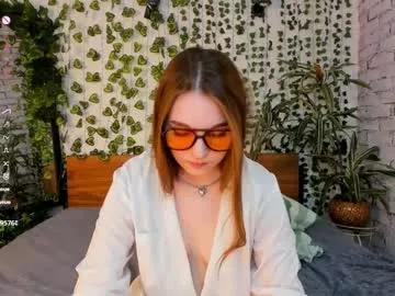 nancycaseys on Chaturbate 