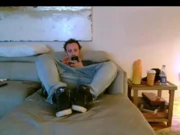 nassobout on Chaturbate 