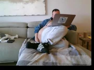 nassobout on Chaturbate 