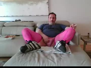 nassobout on Chaturbate 