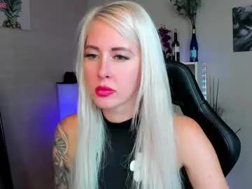 nastasya_cute — GOAL: sensual teasing dance [35 tokens remaining] HELLO) What did you dream today? #joi #nonude #lovense #bigtits #blonde #girlnextdoor #longhair