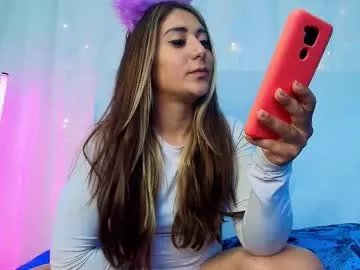 natasha_peach_ on Chaturbate 