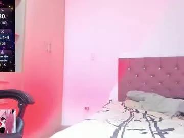 naylunna — Welcome to the pleasure room, come and touch my pink pussy until you feel how wet I am #latina #skinny #ass #findom #boobs [300 tokens remaining]