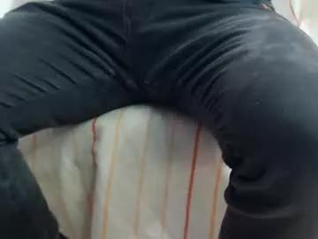 neccesitysexxxxxx on Chaturbate 