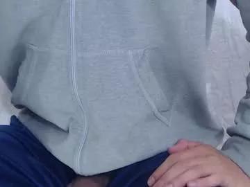 neccesitysexxxxxx on Chaturbate 