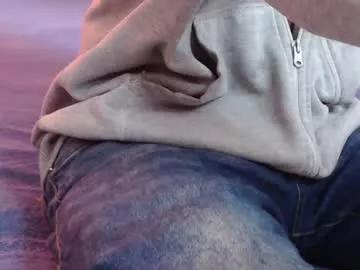 neccesitysexxxxxx on Chaturbate 