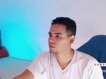 neccesitysexxxxxx on Chaturbate 