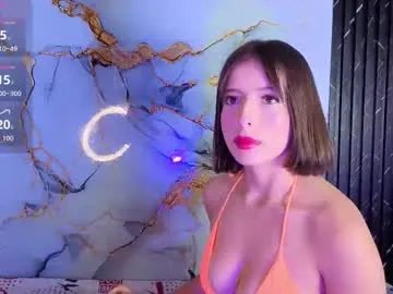 nena_cupcake_ on Chaturbate 