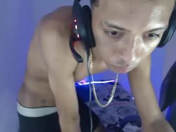 nerek_master on Chaturbate 