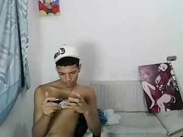 nerek_master on Chaturbate 