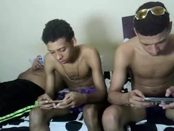 nerek_master on Chaturbate 