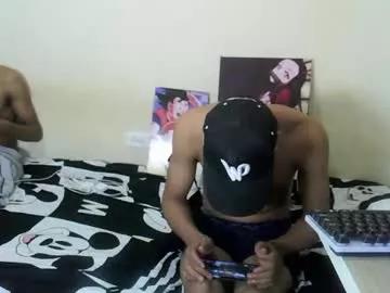 nerek_master on Chaturbate 