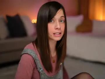 newchloe18 — Pre-show! Ticket show in a bit. #skinny #young #french