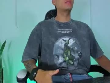 nickyblazze_ — Hot colombian twink ready to satisfy your desires!! IG: nickyblazze_ - Goal: Naked  - #bigdick #lovense #master #new #twink