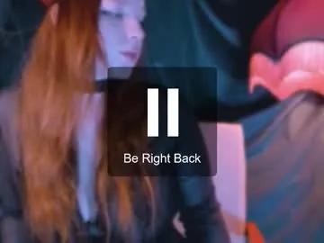 night_liliths — Just chillin' with coffee here  #new #redhead #curvy #shy #mistress [650 tokens remaining]