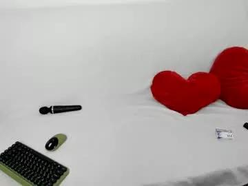 nikki000cool on Chaturbate 