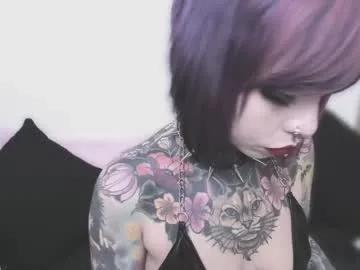 nikkiramone on Chaturbate 