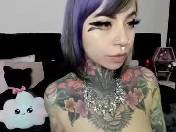 nikkiramone on Chaturbate 