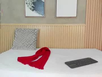 nina_soul on Chaturbate 