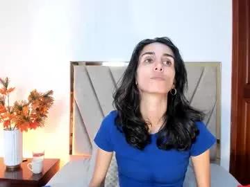 ninacavallli on Chaturbate 