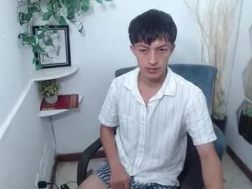 noah_peet — GOAL: Oil massage chest & rub nipples [55 tokens remaining] Hey! Type /tipmenu or take me to pvt for FUN! #gay #skinny #bigcock #feet #cum