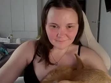 nodarell — This is my first day here #new #nonude