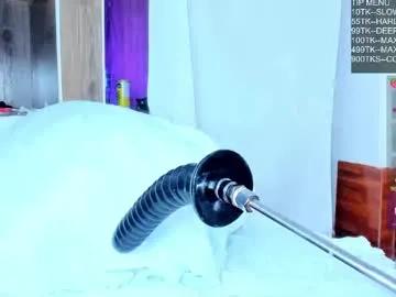 noehmi13 — Welcome to my room guys    #fuckmachine lovense #anal #18 - Multi-Goal:  MAX SPEED A HUGE #Squirt /// GOAL #2 DEEPER BALLS + BIG SQUIR #fuckmachine #anal #lovense #18 #OhMiBod