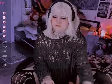 noori_hope on Chaturbate 