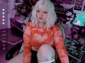 noori_hope on Chaturbate 