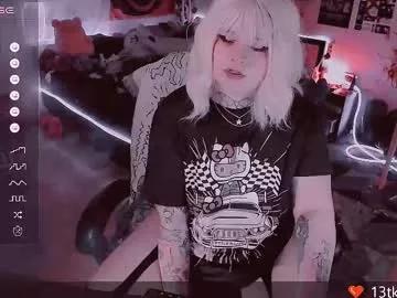 noori_hope on Chaturbate 