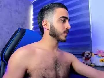 novacry — Hello guys! reach the goal to make me cum!! [3333 tokens left] #selfsuck #hairy #master #new #18