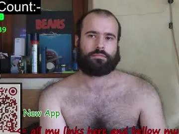 nudechiller — GOAL: Jerking until cum [220 tokens remaining] Welcome to my Room Man! #smoke #gamer #cut #german #hairy