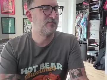 office_dad on Chaturbate 