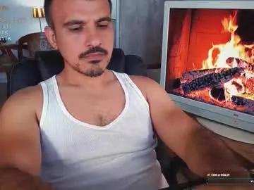 officeman7 — Jerking And Chilling - Goal: CUM at GOAL!!! [501 tokens left] #daddy #dadbod #hairy #foreskin #mature
