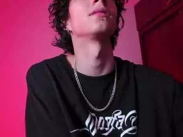 olliver___y on Chaturbate 
