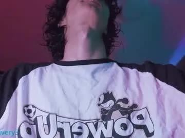 olliver___y on Chaturbate 