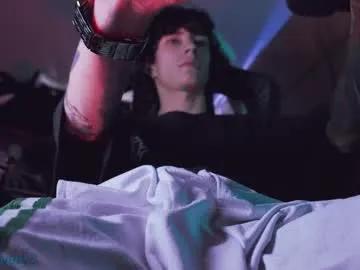 olliver___y on Chaturbate 