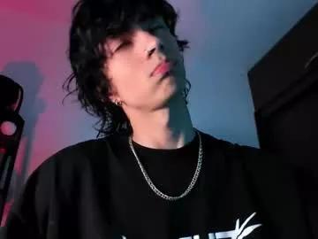 olliver___y on Chaturbate 