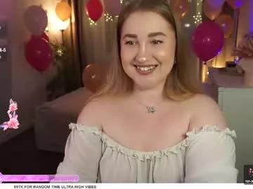 ollydoll on Chaturbate 