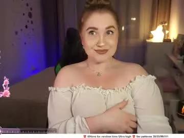 ollydoll on Chaturbate 