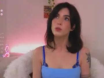 onmysoul_ — GOAL: To set a mood [100 tokens remaining] Hello there dear! #teen #ride #upskirt #lovense #new