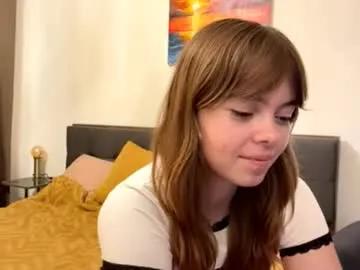 oracorker — Hi, I'm Coraline! ( pvt open ) GOAL: doggie in panties #new #shy #18 #student #teen [0 tokens remaining]