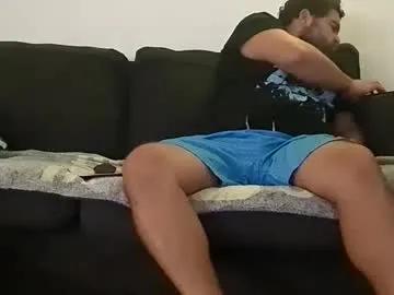 orion_63 on Chaturbate 