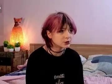 orvacurington — GOAL:take off my skirt + doggy Hello guys! Ashley here! #new #goth #young #bigboobs #cosplay [222 tokens remaining]