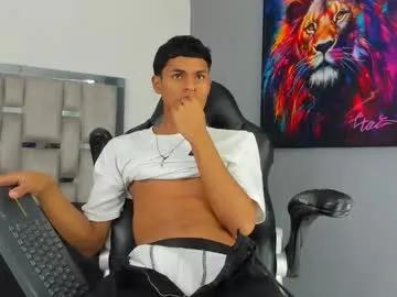 paull_cassidy — GOAL: naked [48 tokens remaining] Welcome to my room! #bbc #bigcock #new #young #cum