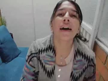 penelope47 on Chaturbate 