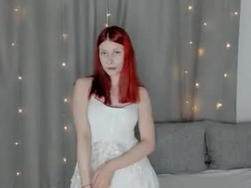 phoenixvale — My third day on cb  Tease you and tease me   ) #new#redhead#18#cute #young [25 tokens remaining]